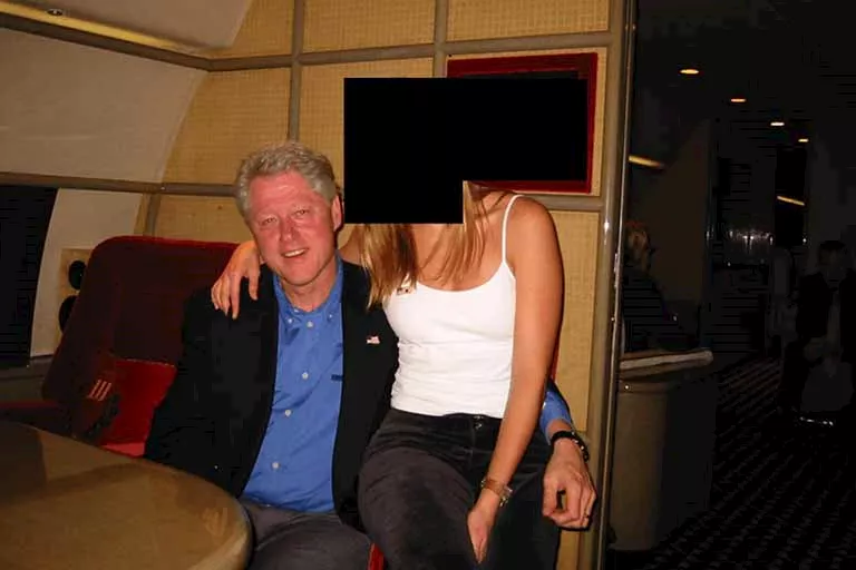 صورة 3 بيل كلينتون_3