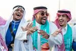  كيف احتفل نجوم العالم باليوم الوطني السعودي؟