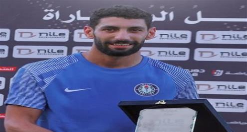 على رأسهم عمر كمال وثلاثي الزمالك.. 14 لاعبا تألقوا في الدوري المصري