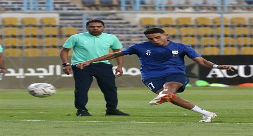 "ظهير طائر".. محمد حمدي صفقة الزمالك الجديدة