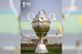 كأس السوبر الأفريقي يلمع في ملعب الدفاع الجوي (صور)