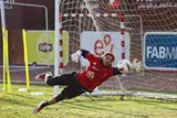 لقطات من مران الأهلي استعدادا لمواجهة الاتحاد في الدوري المصري