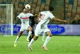 لقطات من مباراة البنك الأهلي والزمالك (صور) لقطات من مباراة البنك الأهلي والزمالك (صور)