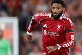 صلاح ليس وحيدًا.. 8 نجوم أفريقية في ليفربول (صور)