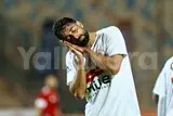 لقطات من مباراة الزمالك وطلائع الجيش (صور)