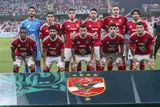 خماسي الأهلي يتفوق على الزمالك في نهائي السوبر (صور)