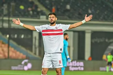 موقف زيزو وغموض رباعي.. يلا كورة يكشف مصير مصابي الزمالك من قمة الأهلي 