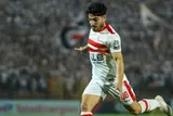 حسم موقف زيزو.. وغياب 11 لاعبًا عن الزمالك أمام الأهلي