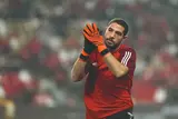 موقف 9 لاعبين في الأهلي من كأس العالم