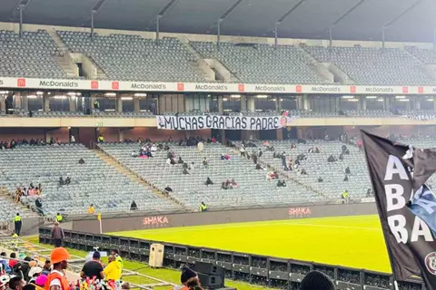 اخر مباراة لـ خوسيه ريفيرو مدرب الأهلي المحتمل مع فريق أورلاندو