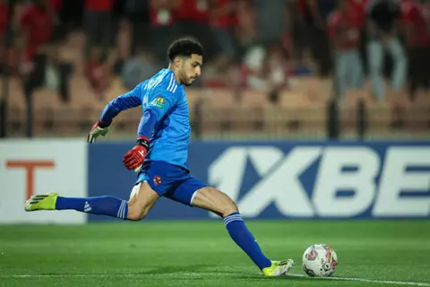 أطوال لاعبي الأهلي المشاركين في كأس العالم للأندية