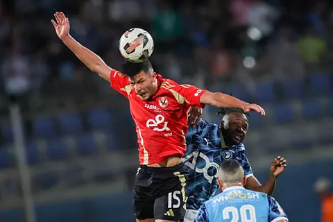 على رأسهم ثلاثي الأهلي.. نجوم المغرب تزين كأس العالم للأندية 2025