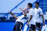 إبداع زيزو وإمام.. الأهلي يواصل تدريباته قبل مواجهة ميامي