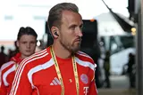 أجواء ما قبل مباراة بايرن ميونخ وأوكلاند سيتي