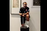 لقطات من سفر فريق الأهلي إلى نيوجيرسي استعدادا لمواجهة بالميراس (صور)