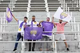 أجواء ماقبل مباراة العين ويوفنتوس