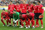قمصان الأهلي في تاريخ مشاركته بكأس العالم للأندية