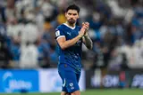 تريزيجيه ضمن أغلى لاعبي العرب في كأس العالم للأندية 2025