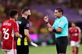 خيسوس فالينزويلا حكم مباراة الأهلي وبورتو المقبلة