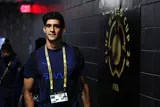 أجواء مباراة الهلال وسالزبورج في كأس العالم للأندية