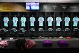 أجواء مباراة مانشستر ستي والعين في كأس العالم للأندية