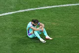 لقطات من مباراة مانشستر سيتي والعين في كاس العالم للأندية