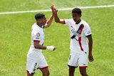 لقطات من مباراة باريس سان جيرمان وسياتل في كأس العالم للأندية