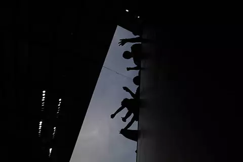 أجواء ولقطات من مباراة الهلال وباتشوكا (صور)