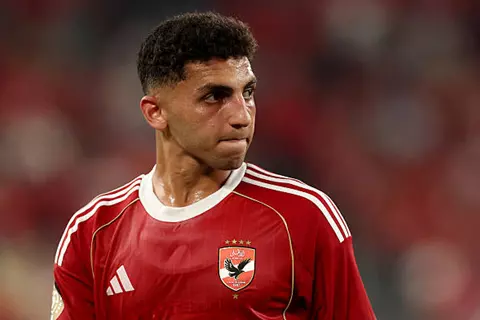  39 لاعبًا على ذمة الأهلي بعد نهاية مشوار مونديال الأندية (صور)