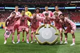 الجوائز المالية للفرق في كأس العالم للأندية حتى الآن
