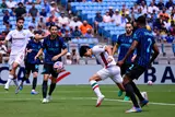 لقطات من مباراة إنتر ميلان وفلومينينسي