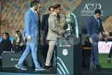 لقطات من تتويج الزمالك بكأس مصر (صور)