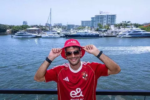 الأهلي يقدم زيزو بطريقة  مبتكرة 