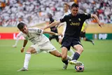 لقطات من مباراة ريال مدريد ويوفنتوس في كأس العالم للأندية