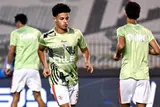 12 لاعباً.. الغائبون عن معسكر الزمالك الحالي والأقرب للرحيل
