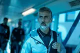 برئاسة الخطيب.. بعثة الأهلي تطير إلى تونس (صور)