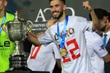 ميركاتو ناري ينتظر بيراميدز.. يشعله نجوم تألقوا مع الأهلي والزمالك (صور)