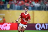 هدايا غير مضمونة.. كيف يدخل وسام أبو علي التاريخ مع الأهلي؟ (صور)