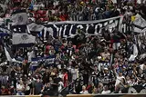 لقطات من مباراة بروسيا دورتموند ومونتيري (صور)