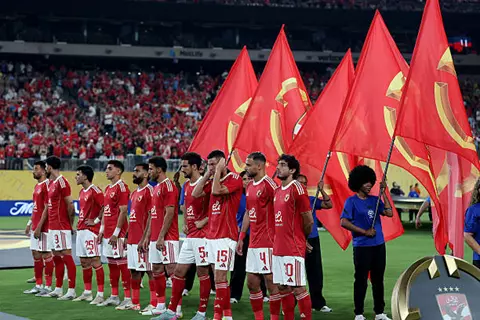 بعد خروج الأهلي ومرموش وربيعة.. مصريان يواصلان المشوار في كأس العالم للأندية (صور)