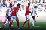 مباريات الأندية العربية ضد الفرق البرازيلية في المونديال