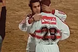 الزمالك يودع شيكابالا بطريقة استثنائية (صور)