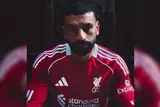 بحضور مميز لصلاح.. ليفربول يعلن عن قميص الموسم الجديد (صور)