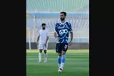 لقطات من مباراة بيراميدز وأسوان