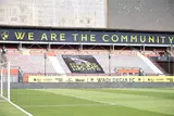 لحظات من الوفاء في افتتاحية الدوري المصري