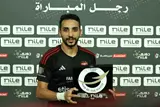 أرقام قمصان لاعبي الأهلي النهائية في الموسم الجديد (صور)