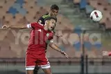 لقطات من مباراة مودرن سبورت والأهلي