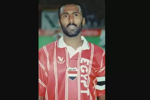 بعد تصريح حسام حسن.. من هم الهدافون التاريخيون للدوري المصري؟