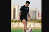 لقطات من تدريبات فريق بيراميدز بعد الفوز على أوكلاند سيتي (صور)