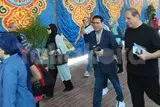 بحضور الخطيب ومرتجي.. مجلس الأهلي يشارك في الجمعية العمومية (صور)
